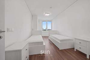 EINE DER BESONDEREN PERSPEKTIVEN FRANKFURTS – 163 m² Luxus mit Balkon, Kamin & Skylineblick – 60326 Gallus, Frankfurt am Main – Vorschaubild 10