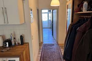 Charmante 2‑Zimmer‑Wohnung in Sendling‑Westpark – ruhig, zentral & gut geschnitten – Die vollständige Adresse der Immobilie erhältst du vom Anbieter., 81369 Mittersendling, München – Vorschaubild 2