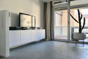Exclusive möblierte Wohnung in der Stuttgarter Innenstadt – Sophienstraße -, 70178 Rathaus, Stuttgart – Vorschaubild 9
