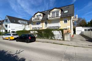 Wohnraum auf zwei Ebenen: Gartenwohnung mit zwei Terrassen, flexiblem Souterrain & S-Bahn-Anbindung – Die vollständige Adresse der Immobilie erhältst du vom Anbieter., 80999 Untermenzing, München – Vorschaubild 8