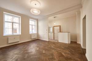 Nähe Stiglmaierplatz – 3Zim - mit charmantem Stadthaus-Flair – Wohnen & Arbeiten im Einklang – Stigelmaierplatz Nähe 00, 80335 Marsfeld, München – Vorschaubild 2