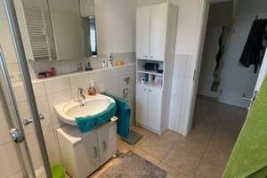 Helle, charmante 2-Zimmer Wohnung mit Blick in die Natur – Kirchäckerstraße 22B, 70437 Zazenhausen, Stuttgart – Vorschaubild 8
