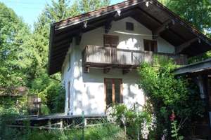 Für Naturliebhaber: renoviertes Haus Nähe Chiemsee, fast Alleinlage + Bergblick – Die vollständige Adresse der Immobilie erhältst du vom Anbieter., 83236 Übersee – Vorschaubild 3