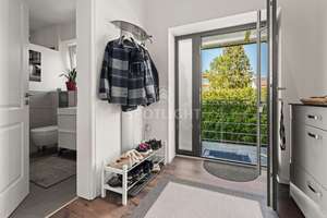 Truderinger Triple: Modernisiertes XL-Wohnhaus mit 3-4 Wohnungen – Die vollständige Adresse der Immobilie erhältst du vom Anbieter., 81827 Waldtrudering, München – Vorschaubild 3