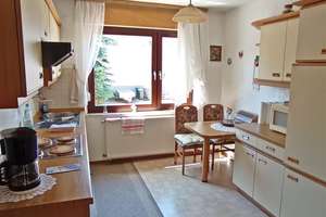Einseitig angebautes Einfamilienhaus mit schönem Grundstück – Die vollständige Adresse der Immobilie erhältst du vom Anbieter., 66589 Merchweiler – Vorschaubild 10