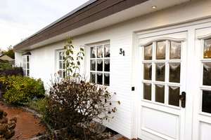Eleganter Bungalow am Rande des Forstes Klövensteen im beliebten Pinneberger Ortsteil Waldenau! – Die vollständige Adresse der Immobilie erhältst du vom Anbieter., 25421 Pinneberg – Vorschaubild 7