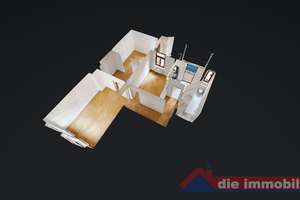 *** 3 Zimmer - EBK - Balkon *** – 39112 Sudenburg, Magdeburg – Vorschaubild 22