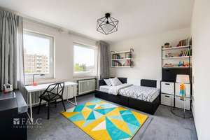 Penthouse in Köln-Weiden – Aufzug, Tiefgarage und traumhafte Dachterrasse – Die vollständige Adresse der Immobilie erhältst du vom Anbieter., 50858 Weiden, Köln – Vorschaubild 22