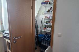 Großzügige Maisonette Wohnung mit Altbaucharme – Die vollständige Adresse der Immobilie erhältst du vom Anbieter., 45145 Frohnhausen, Essen – Vorschaubild 9