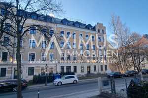 Kapitalanlage mit starker Rendite - ETW mit Balkon in beliebter Lage in Schloßchemnitz – Glauchauer Straße 15, 9113 Chemnitz – Vorschaubild 12