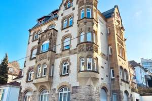 3 Zimmer  in Stuttgart - Mitte zu vermieten – Die vollständige Adresse der Immobilie erhältst du vom Anbieter., 70180 Dobel, Stuttgart – Vorschaubild 1
