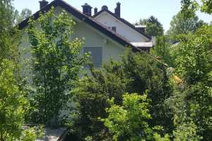 Gepflegte, lichtdurchflutete DHH mit schönem Garten in abgeschlossener Wohnanlage - von privat  – Grabenfleckstrasse 10d, 81249 München – Vorschaubild 4