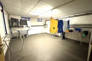 Zentrale 2,5-Zimmer-Wohnung mit eigenem Garten, Terrasse, Garage und Stellplatz in Neukirchen-Vluyn – Feldstraße 13a, 47506 Neukirchen-Vluyn – Vorschaubild 10