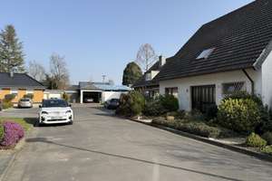 Freistehend, in ruhiger Lage von Porz-Eil! – Die vollständige Adresse der Immobilie erhältst du vom Anbieter., 51145 Eil, Köln – Vorschaubild 21