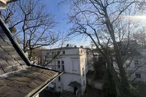 Luxury 3- to 4-bedroom penthouse apartment in a historic villa without an elevator – Die vollständige Adresse der Immobilie erhältst du vom Anbieter., 65193 Nordost, Wiesbaden – Vorschaubild 15