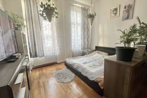 MITTEN IN MITTE - CHARMANTER ALTBAU MIT HOHEN DECKEN & PARKETT - ZUR ZEIT VERMIETET – Anklamer Str. 36 bb, 10115 Mitte (Ortsteil), Berlin – Vorschaubild 7