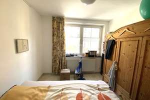 Möblierte 3-Zimmer-Wohnung mit Südwest-Loggia in top Lage Schwabing-West – Die vollständige Adresse der Immobilie erhältst du vom Anbieter., 80796 Neuschwabing, München – Vorschaubild 12