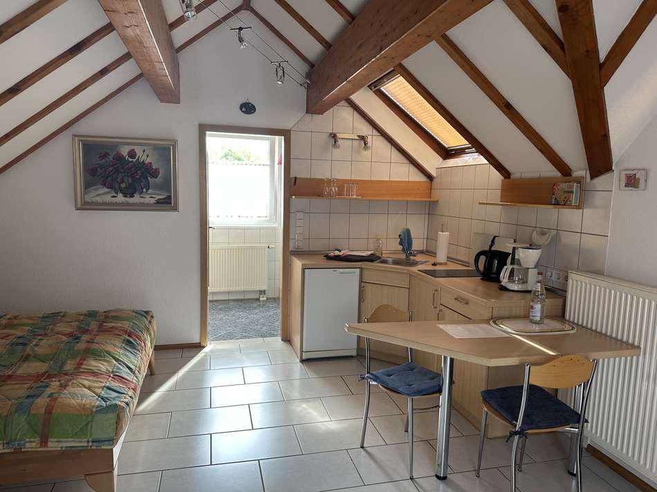 Ferienwohnung