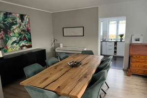 Freistehendes Einfamilienhaus in Bad Godesberg (OT Muffendorf), ohne Gartennutzung – Gringsstraße 9, 53177 Muffendorf, Bonn – Vorschaubild 11