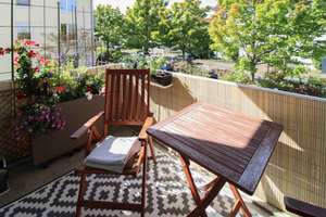 Vermietet - 3 Zimmer mit Balkon in ruhiger Lage inkl. TG-Stellplatz – Die vollständige Adresse der Immobilie erhältst du vom Anbieter., 4288 Holzhausen, Leipzig – Vorschaubild 2