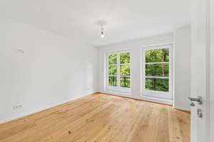 Erstbezug nach hochwertiger Sanierung – Exklusive Maisonettewohnung in 1. Isarreihe mit Westterrasse – Die vollständige Adresse der Immobilie erhältst du vom Anbieter., 81545 Graggenau, München – Vorschaubild 10