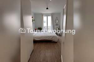 Tauschwohnung: Helle, moderne Wohnung in top Lage – Die vollständige Adresse der Immobilie erhältst du vom Anbieter., 80799 Am alten nördlichen Friedhof, München – Vorschaubild 3