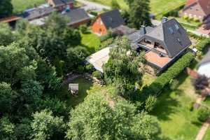 Einfamilienhaus mit Pool und großem Grundstück in ruhiger Lage von Hesel – Leer (Kreis) – Vorschaubild 15