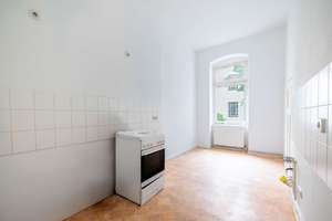 ☘️ Wohnen mit im Kiez - Charmante 2-Zi-Altbauwohnung mit sonnigem Balkon, Tageslichtbad & Dielen – Die vollständige Adresse der Immobilie erhältst du vom Anbieter., 13189 Pankow (Ortsteil), Berlin – Vorschaubild 6