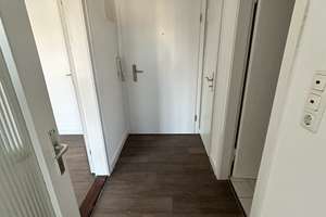 *Klein aber mein* 1-Zimmer-Wohnung mit Einbauküche in der Neustadt – Westerstraße 104, 28199 Alte Neustadt, Bremen – Vorschaubild 6