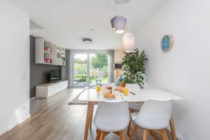 Letztes Haus!!! Ihr 85 m² Lebensfreude Reihenmittelhaus - *KFN* - exklusiv für förderfähige Familien – Die vollständige Adresse der Immobilie erhältst du vom Anbieter., 90449 Gebersdorf, Nürnberg – Vorschaubild 5