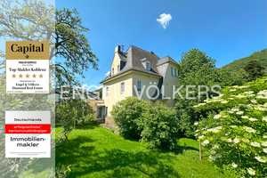 Historische Villa mit 3 Wohneinheiten an der Mosel – Mayen-Koblenz (Kreis) – Vorschaubild 1