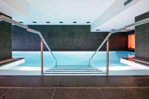 YOO Berlin Design-Juwel: Luxuriöses Townhouse mit in-House Spa – Am Zirkus 15, 10117 Mitte (Ortsteil), Berlin – Vorschaubild 16