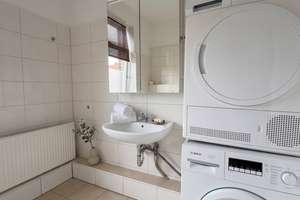Möblierte 2-Zimmer-Wohnung in ruhiger Lage – Gernsstraße 23, 30659 Bothfeld, Hannover – Vorschaubild 6