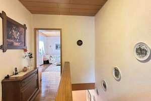 Preiswerte Doppelhaushälfte mit Anbau und Garten – bereit für neue Ideen in Röthenbach a.d.Pegnitz – Die vollständige Adresse der Immobilie erhältst du vom Anbieter., 90552 Röthenbach an der Pegnitz – Vorschaubild 5