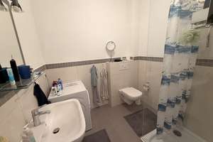 ***MODERNE ERDGESCHOSSWOHNUNG IM ZENTRUM VON BUCHHOLZ ZU VERMIETEN*** – Schützenstraße 9, 21244 Buchholz in der Nordheide – Vorschaubild 11