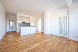 HAMBURG BEIM ALSTERLAUF - 2-Zimmer Wohnung mit sonniger Dachterrasse, Bad mit Fenster und Gäste-WC – Die vollständige Adresse der Immobilie erhältst du vom Anbieter., 22297 Alsterdorf, Hamburg – Vorschaubild 3