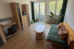 Möblierte 1-Zimmer-Wohnung mit EBK in Little Tokyo ab dem 01.07.2026