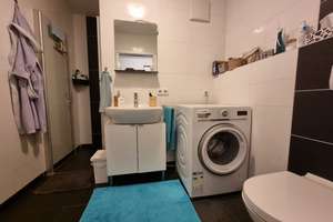 Modernes 2-Zimmer-Apartment mit Terrasse ... – Die vollständige Adresse der Immobilie erhältst du vom Anbieter., 90439 St. Leonhard, Nürnberg – Vorschaubild 5
