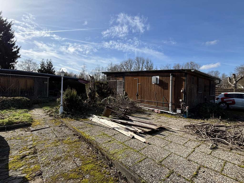 Immobilie in Eich - Freizeitglück am Eicher See! - Bild 2