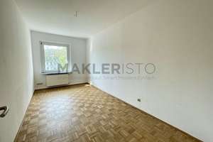 **Frisch modernisierte 2-Zimmer-Wohnung mit Parkett & Tageslichtbad in Reudnitz**