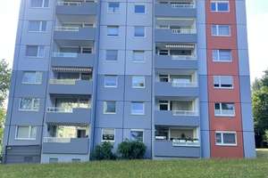 *Top-Angebot: ca. 95 m² auf zwei Ebenen mit zwei Loggien* – Die vollständige Adresse der Immobilie erhältst du vom Anbieter., 42489 Wülfrath – Vorschaubild 2