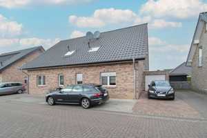 Sofort wohlfühlen: 4-Zi.-DHH mit Garten, Garage und Freistellplatz in Weeze – Kleve (Kreis) – Vorschaubild 14