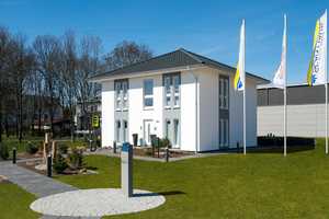 So will ich wohnen, viel Platz für die ganze Familie – Potsdam-Mittelmark (Kreis) – Vorschaubild 3