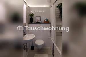 Tauschwohnung: Nähe Südstadt mit Blick ins Grüne – Die vollständige Adresse der Immobilie erhältst du vom Anbieter., 50968 Raderberg, Köln – Vorschaubild 8
