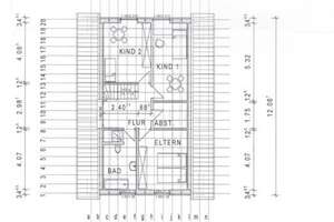 Hyggeliges Holzhaus mit 5 Zimmern und Garten – Die vollständige Adresse der Immobilie erhältst du vom Anbieter., 25842 Langenhorn – Vorschaubild 13