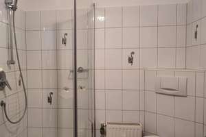 Rahm: 2 Terrassen-Wohnung mit Haus im Haus-Charakter – Die vollständige Adresse der Immobilie erhältst du vom Anbieter., 47269 Rahm, Duisburg – Vorschaubild 31