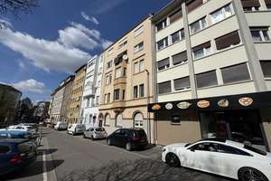 Charmante 4-Zimmerwohnung in Ludwigshafen-Süd – 67061 Süd, Ludwigshafen am Rhein – Vorschaubild 5