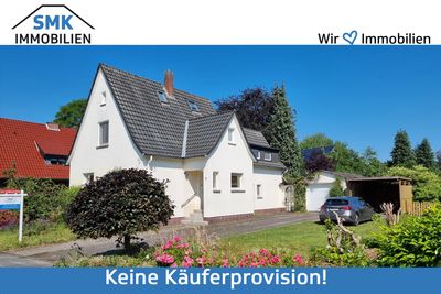 Charmantes Siedlungshaus mit Potenzial in Gütersloh-Avenwedde!