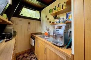 Idyllisches Ferienhaus in beliebter Lage von Blankenheim – Die vollständige Adresse der Immobilie erhältst du vom Anbieter., 53945 Blankenheim – Vorschaubild 9