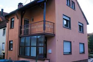 Gepflegtes Einfamilienhaus in Dittwar mit Wohlfühlcharakter – Die vollständige Adresse der Immobilie erhältst du vom Anbieter., 97941 Tauberbischofsheim – Vorschaubild 3